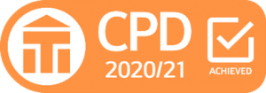ITI CPD logo | Technical and commercial translation