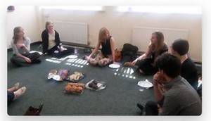 LKT Team in the new office space | News | Certified expert translators