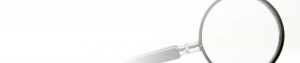 Magnifying glass | ISO-certified translations
