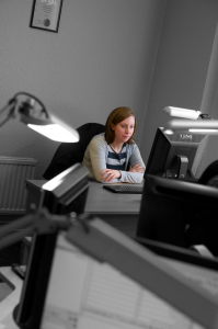 Lead Translator Siobhan Gorrie | Specialist commercial translation