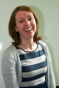 Lead Translator Siobhan Gorrie | Specialist commercial translation