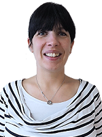 Business development assistant Vicky Mosbach | Specialist commercial translation