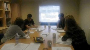 Summer team day 2015