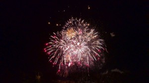 Firework display | Blog | Specialist commercial translation