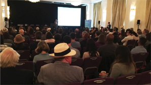 Industry insights at the SDL roadshow