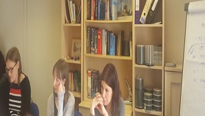 LK Team Day Spring 2018