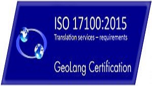 ISO 17100:2015 audit: Another round of success for LKT