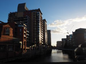 Manchester canal | Certified expert translators