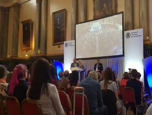 ITI Conference | German translation services