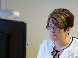 Professional and certified translation services