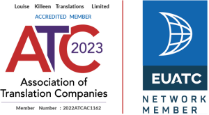 ATC badge 2023