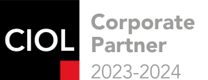 CIOL Corporate Partner badge | Technical translators