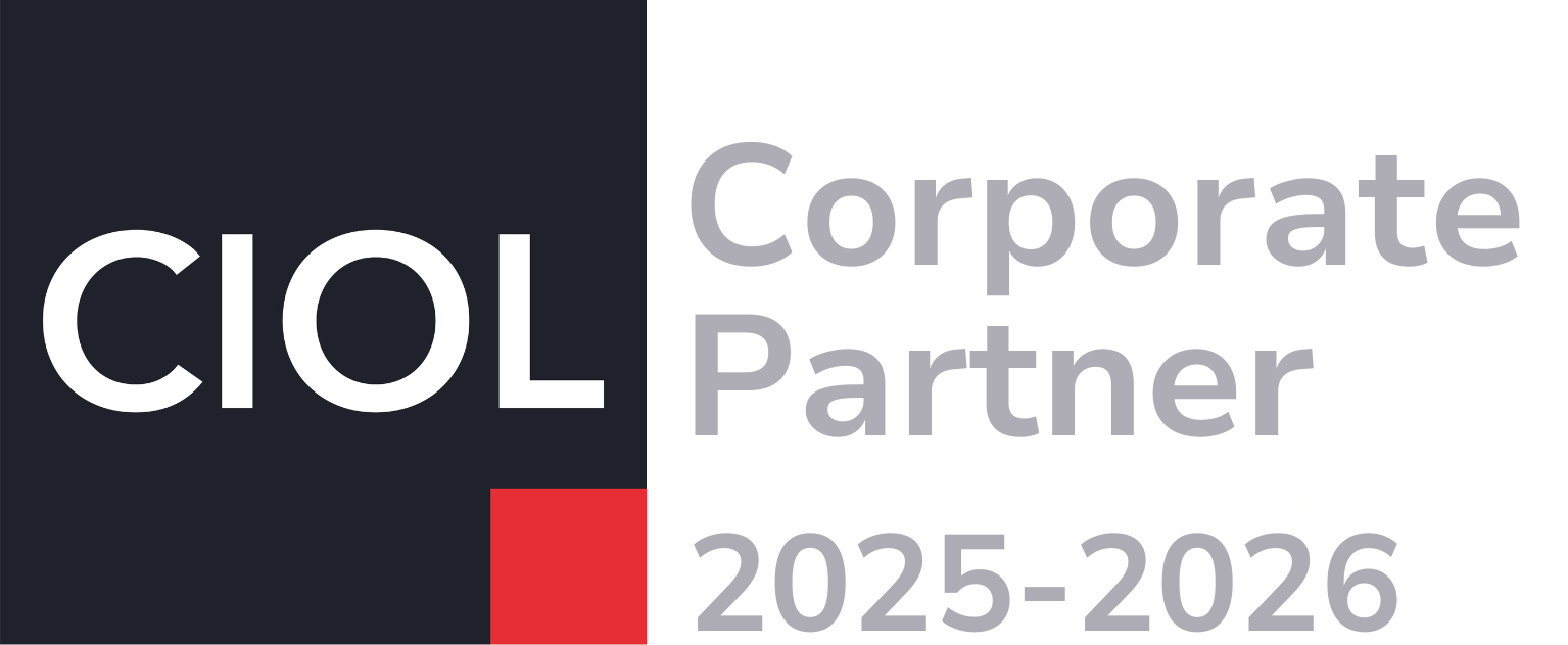 Corporate Partner 2025-2026 ISO 9001 quality certification